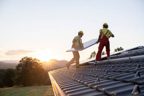 Best Asphalt Shingles Roofing  in West View, PA