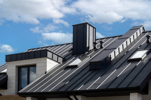 Best 4 Ply Roofing  in West View, PA